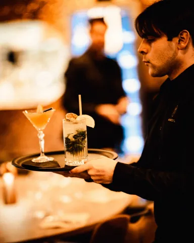 Le service